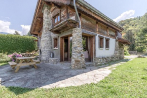 Le Gite - L'oréade - 6 pax Saint-Gervais-Les-Bains
